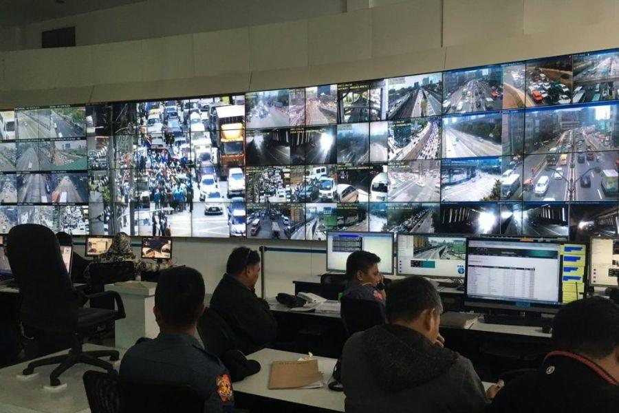 Police Project