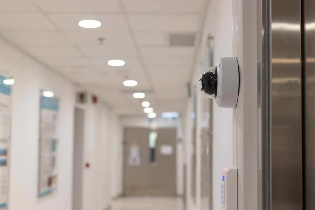 Hospital Project
