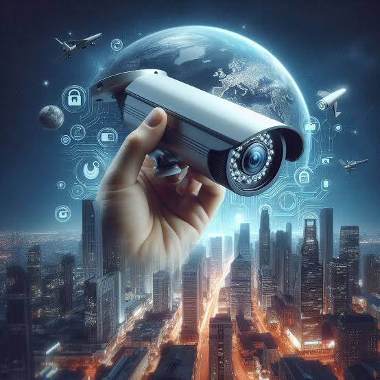 Premium Security Infrastructure